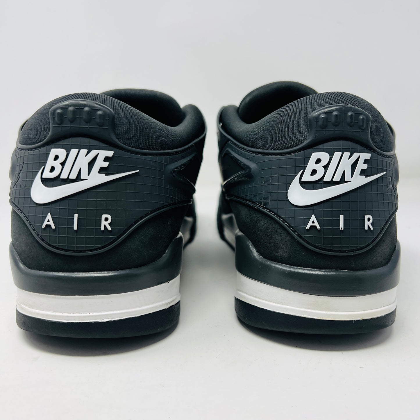 Jordan 4 RM SP Nigel Sylvester Driveway Grey