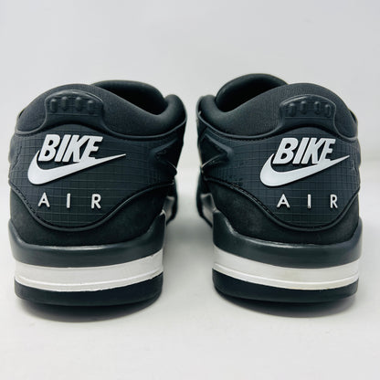 Jordan 4 RM SP Nigel Sylvester Driveway Grey