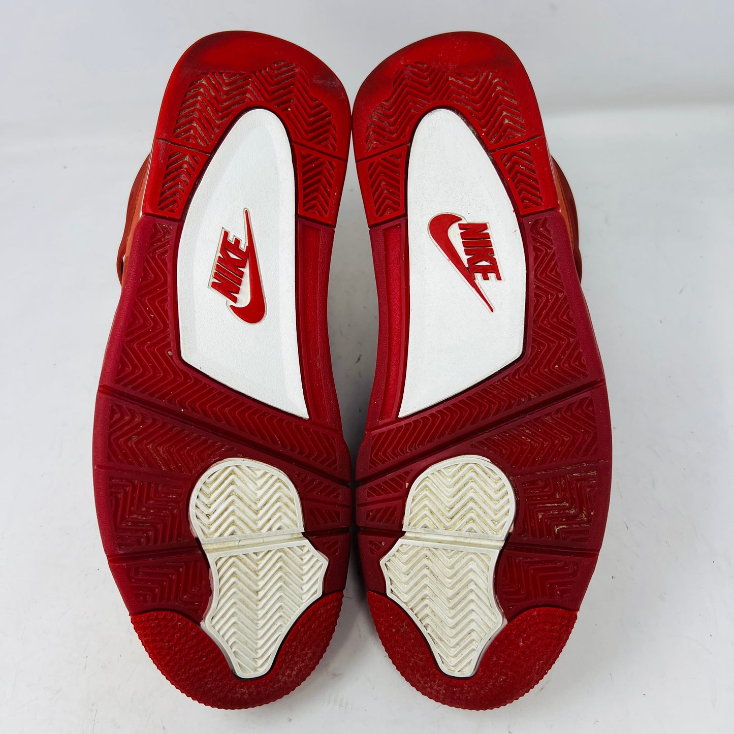 Air Jordan 4 Retro OG SP Nigel Sylvester Brick by Brick