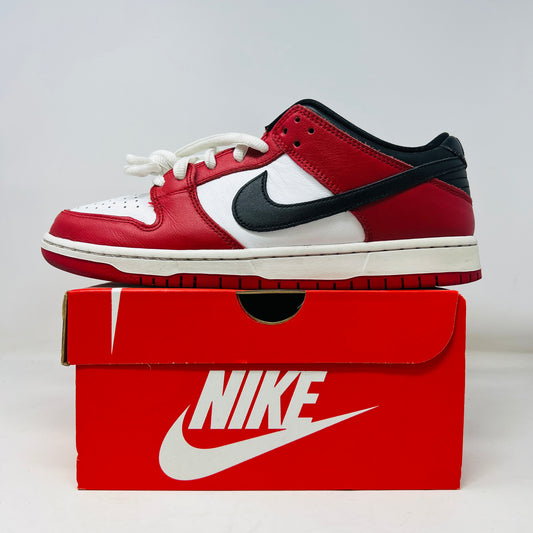 Nike SB Dunk Low Pro J-Pack Chicago
