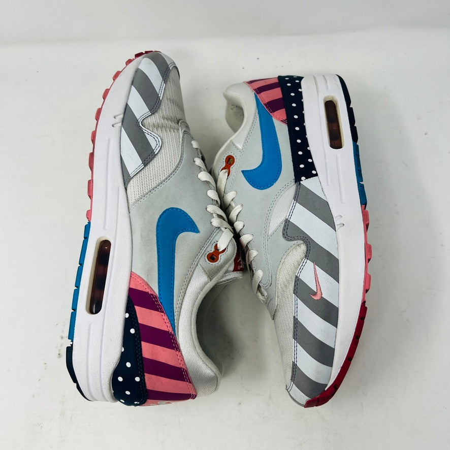 Nike Air Max 1 Parra (2018) エア マックス 1 パラ Nike Air Max 1 Parra (2018) Men's - AT3057-100 - US