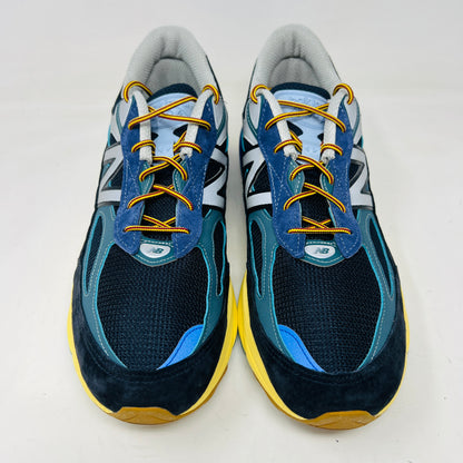 New Balance 990v6 MiUSA Action Bronson Lapis Lazuli