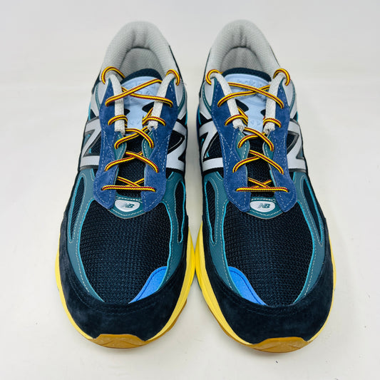 New Balance 990v6 MiUSA Action Bronson Lapis Lazuli