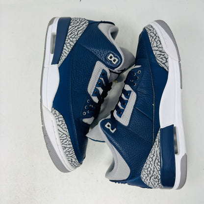 Jordan 3 Retro Georgetown (2021)
