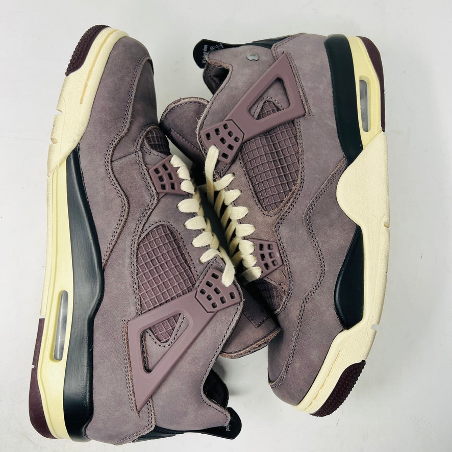 Jordan 4 Retro SP A Ma Maniére Violet Ore