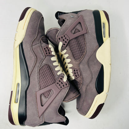 Jordan 4 Retro SP A Ma Maniére Violet Ore