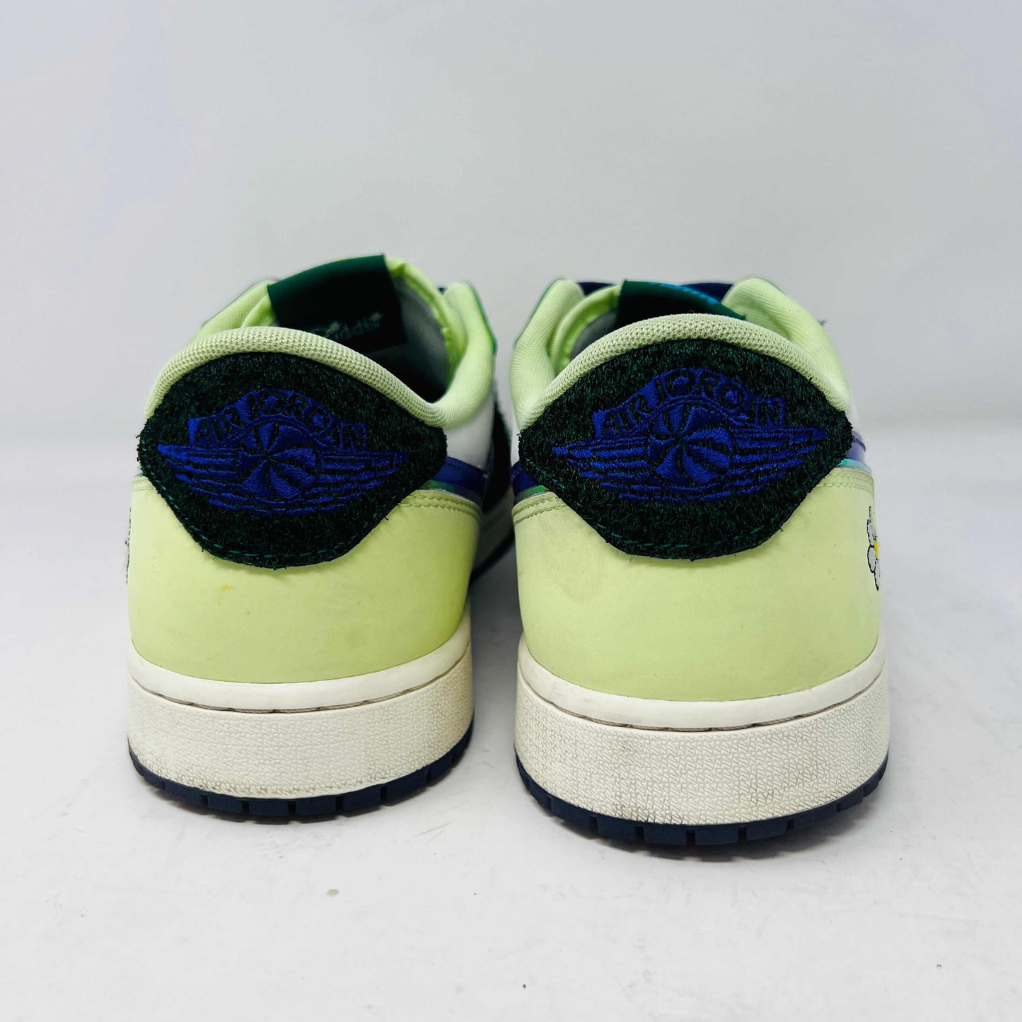 Jordan 1 Retro Low OG Doernbecher (2023)