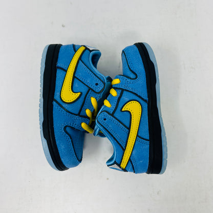 Nike SB Dunk Low The Powerpuff Girls Bubbles (TD)