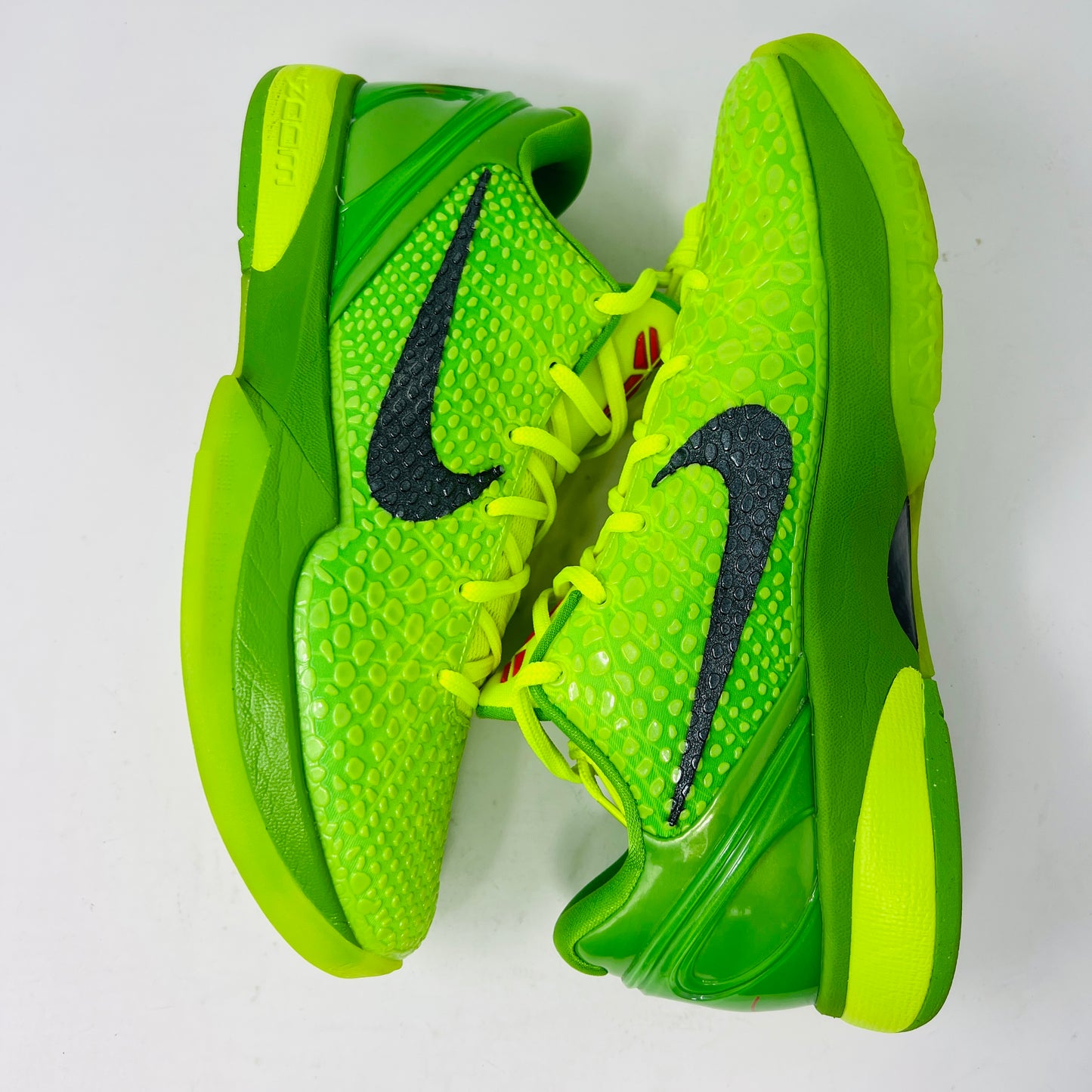 Nike Kobe 6 Protro Grinch (2020)