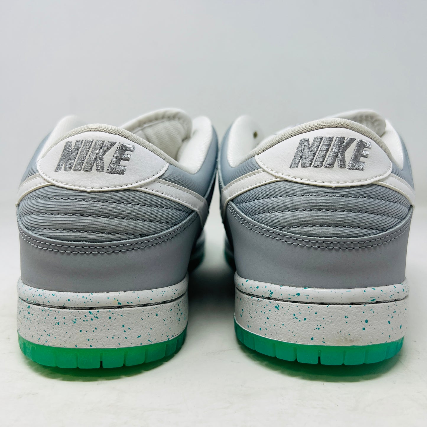 Nike SB Dunk Low Marty McFly