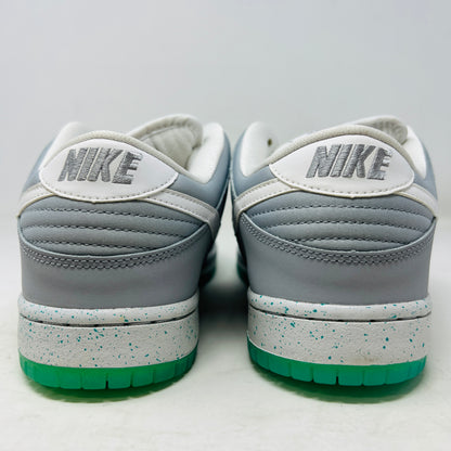 Nike SB Dunk Low Marty McFly