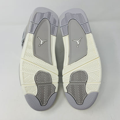 Jordan 4 Retro Frozen Moments (Women's)