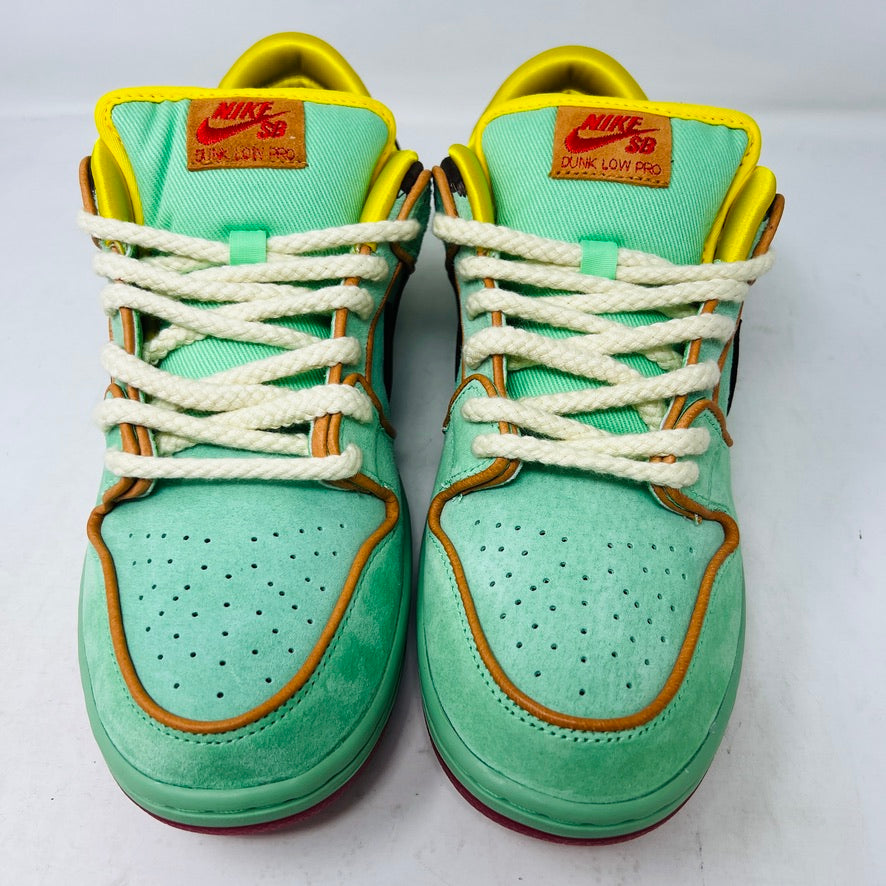 Nike SB Dunk Low Rodeo (2025)