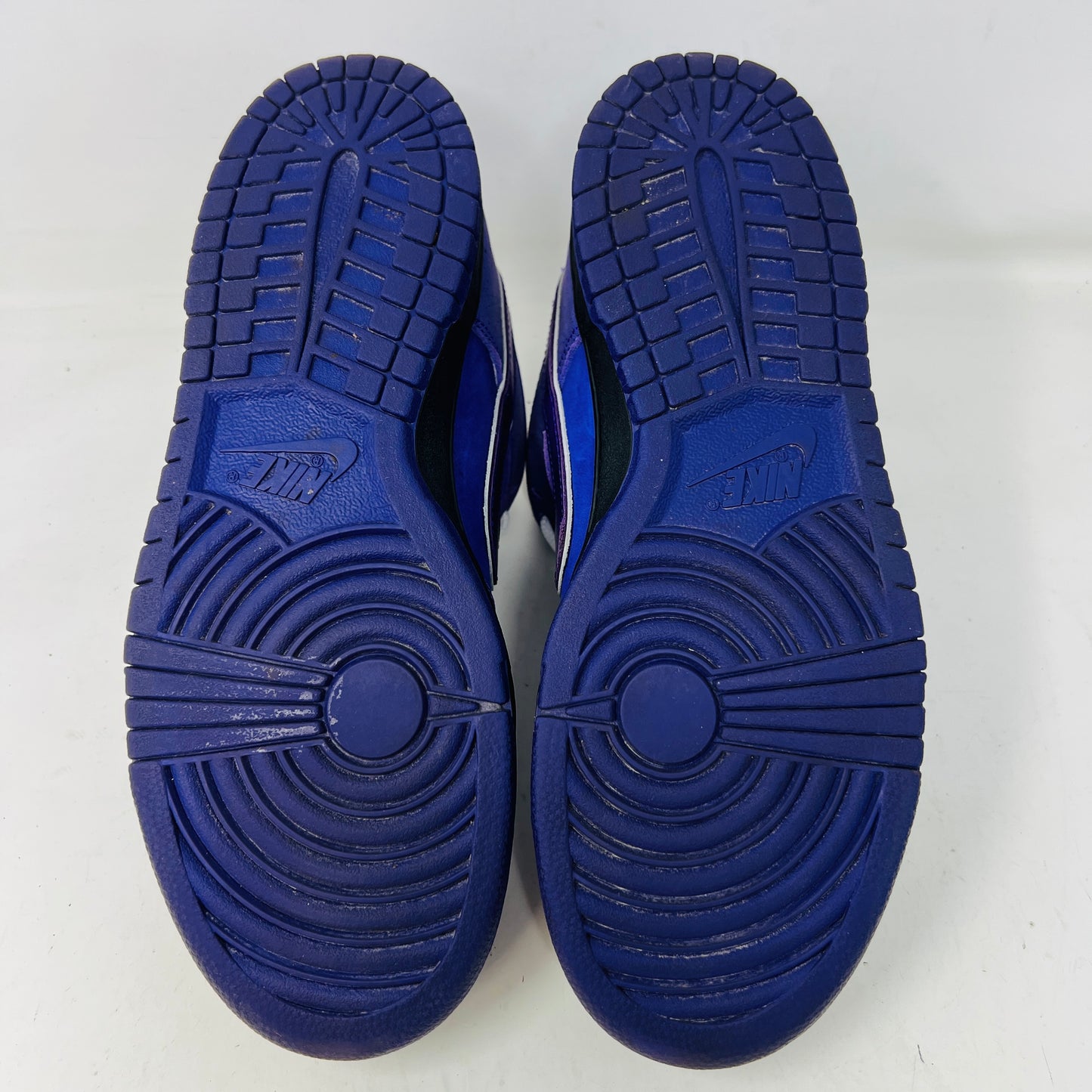 Nike SB Dunk Low Concepts Purple Lobster