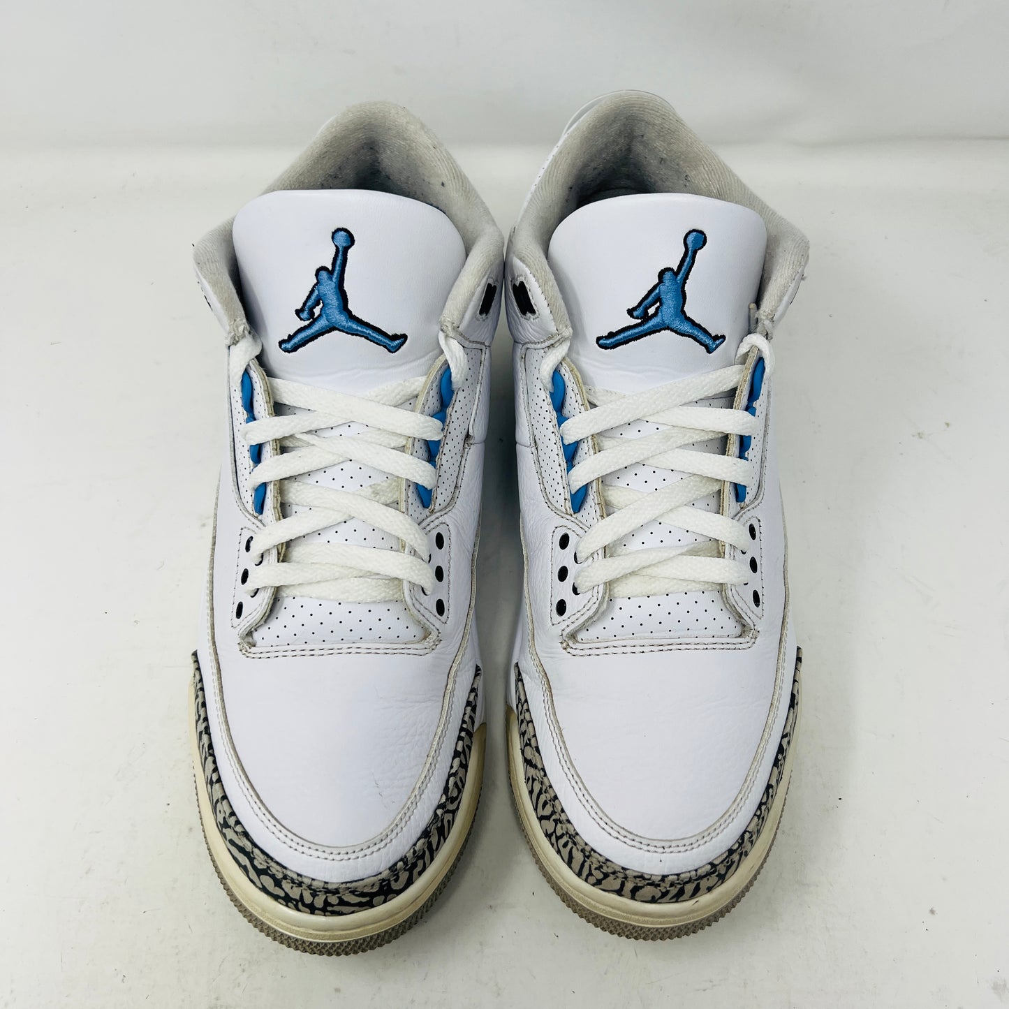 Jordan 3 Retro UNC (2020)