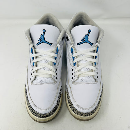 Jordan 3 Retro UNC (2020)