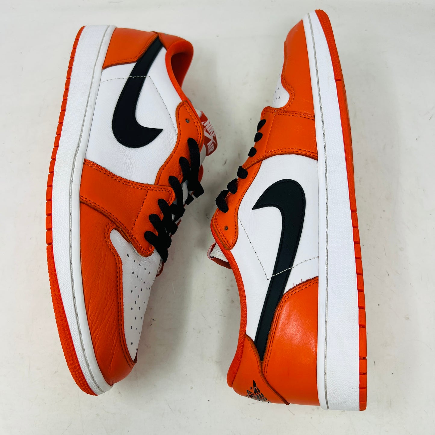 Jordan 1 Low Starfish