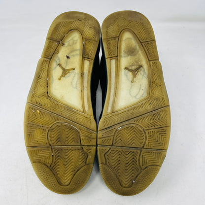 Jordan 4 Retro Kaws Black