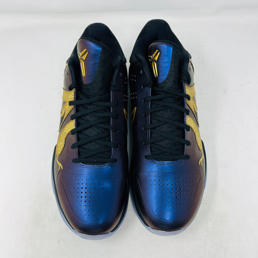 Nike Kobe 5 Protro Year of the Mamba Eggplant