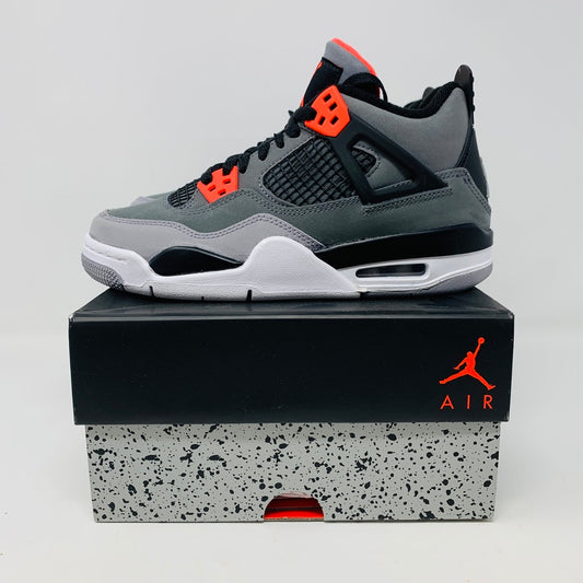 Jordan 4 Infrared GS