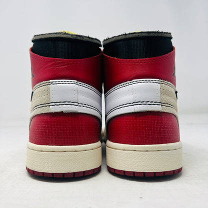 Jordan 1 Retro High Off-White Chicago