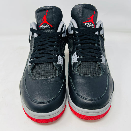 Jordan 4 Retro Bred Reimagined