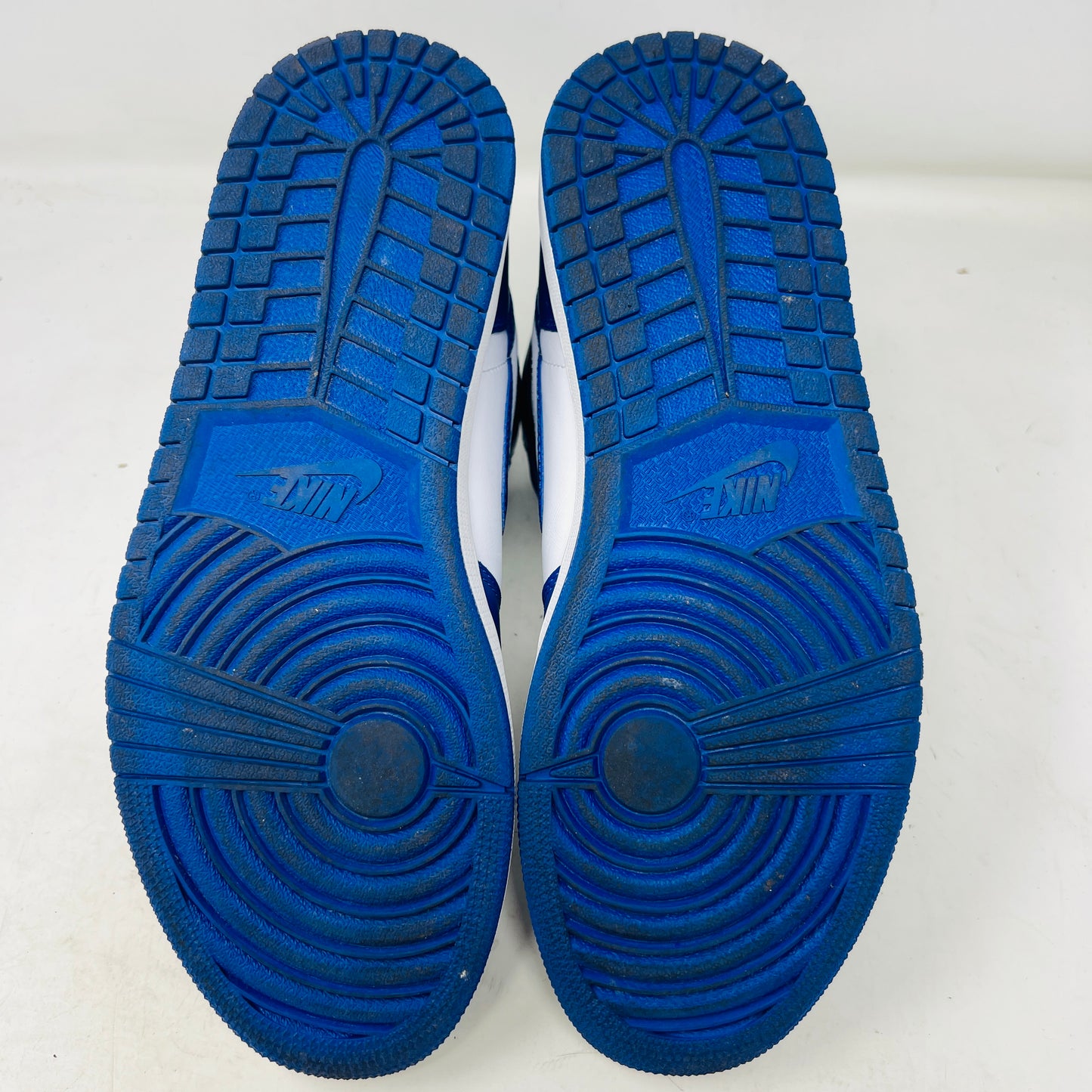 Jordan 1 Retro Storm Blue