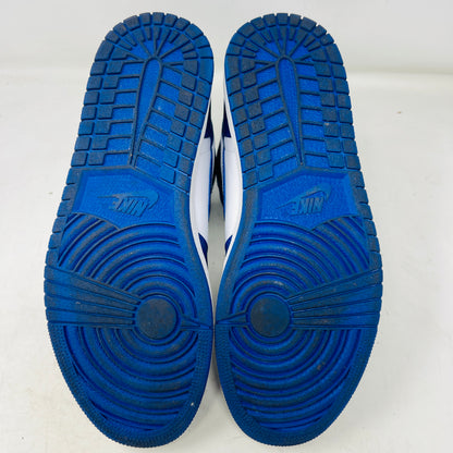 Jordan 1 Retro Storm Blue