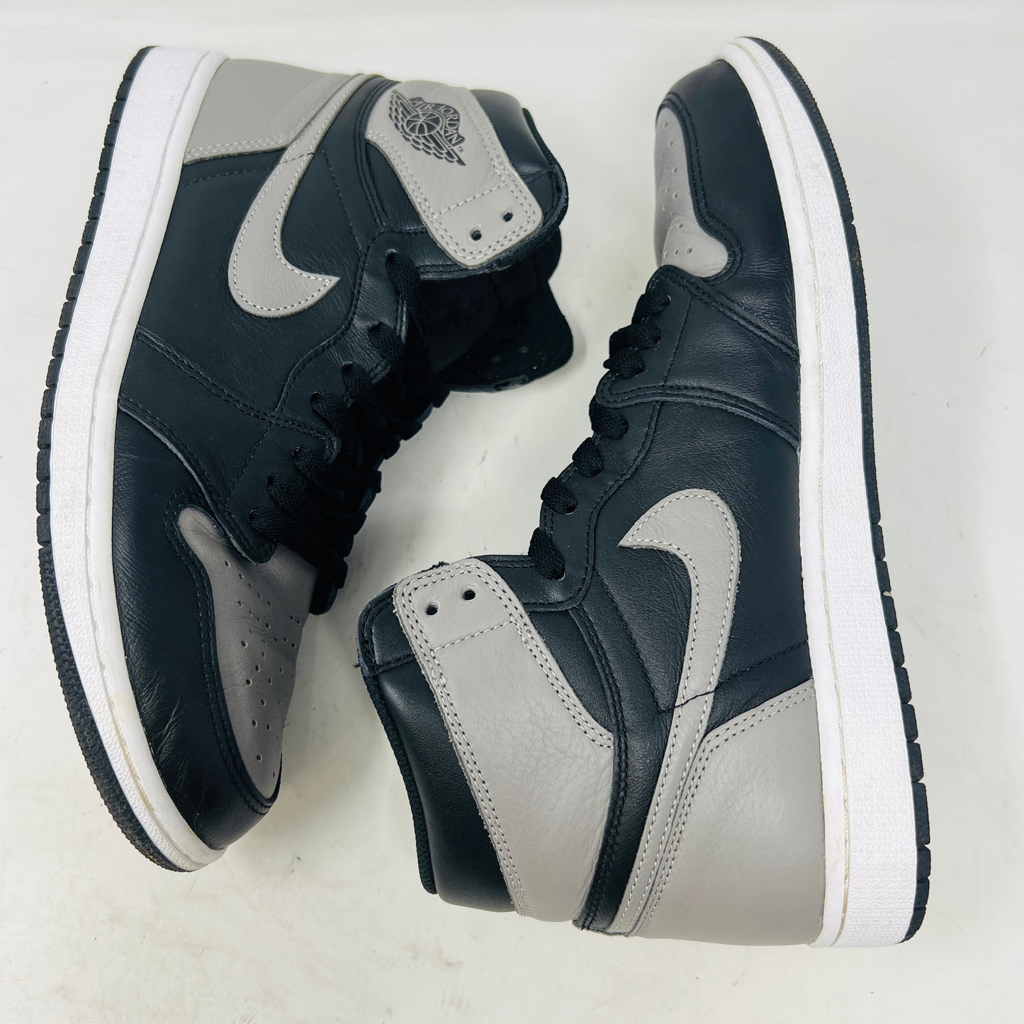 Jordan 1 Retro High Shadow (2018)