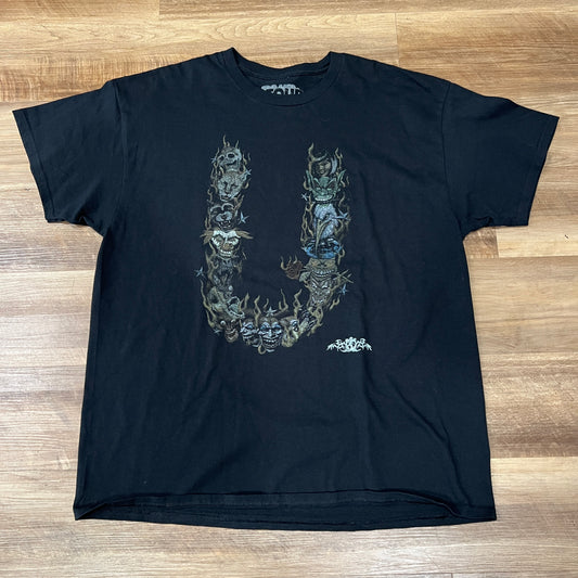 Travis Scott South America U T-Shirt