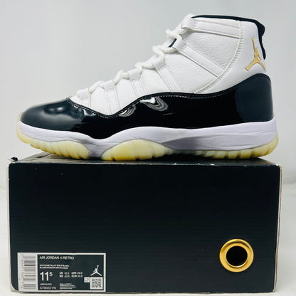 Jordan 11 Retro DMP Gratitude (2023)