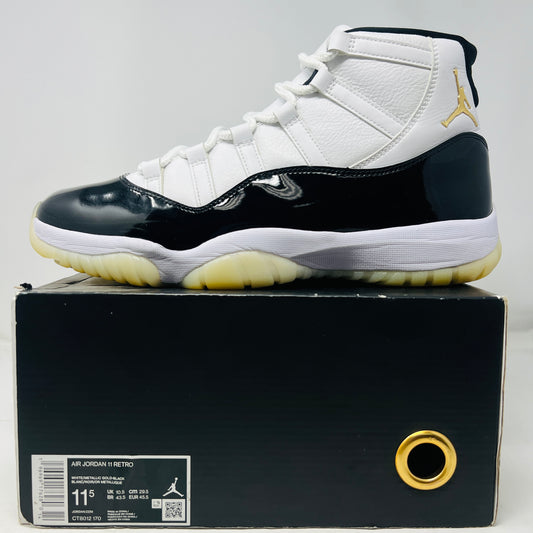Jordan 11 Retro DMP Gratitude (2023)