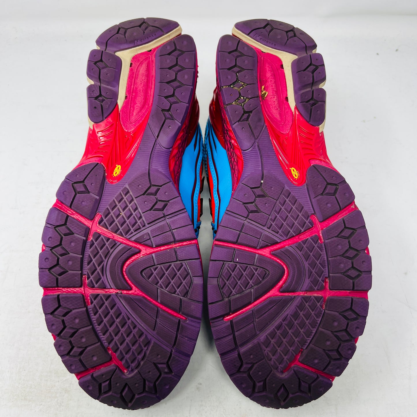 New Balance 1906R Salehe Bembury Heat Be Hot Magma