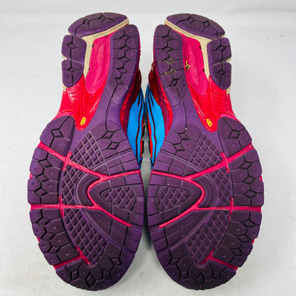 New Balance 1906R Salehe Bembury Heat Be Hot Magma