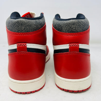 Jordan 1 Retro High OG Chicago Lost and Found