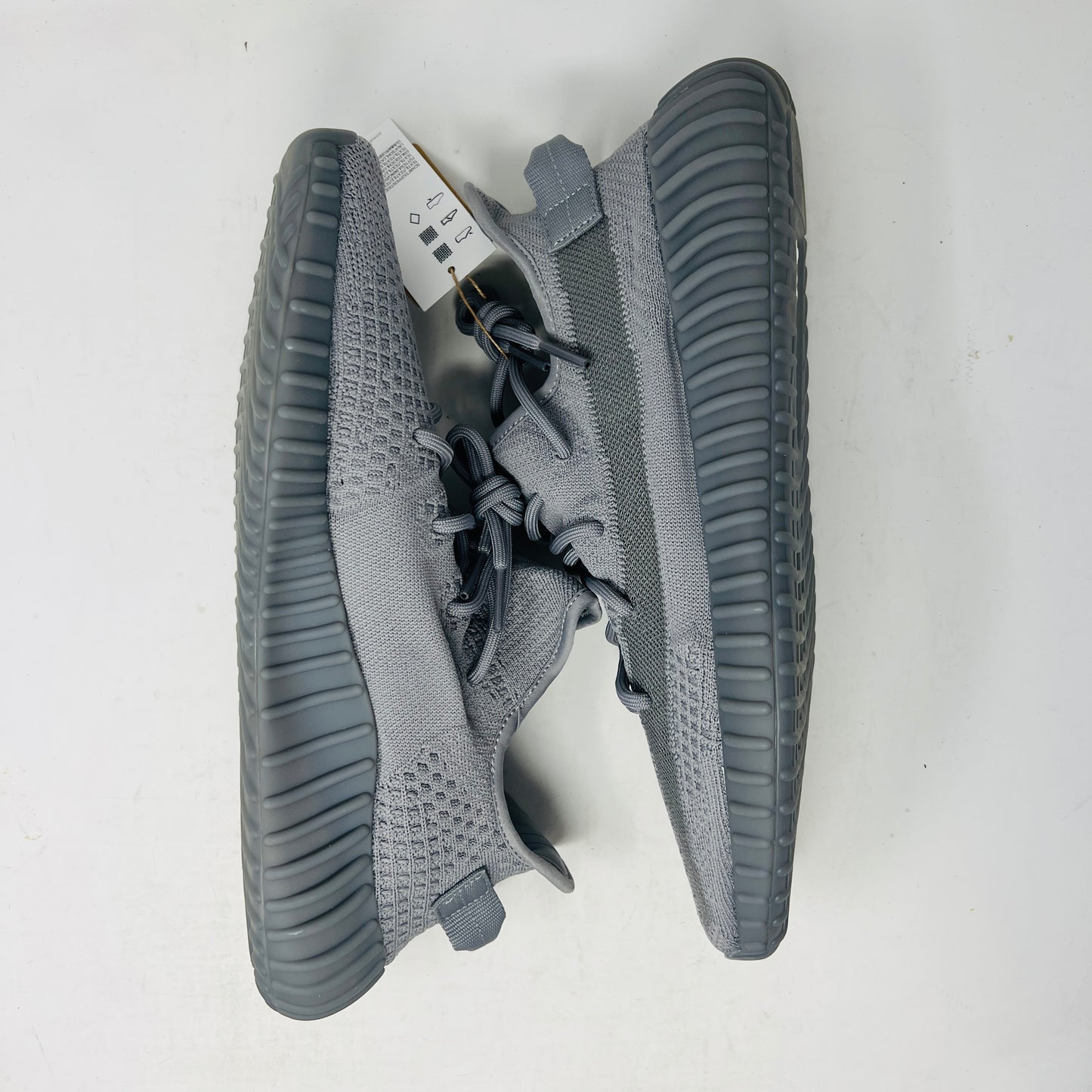 adidas Yeezy Boost 350 V2 Steel Grey