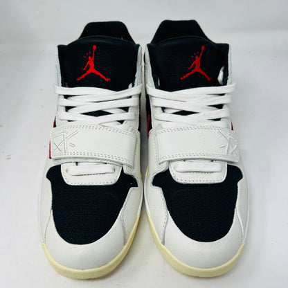 Jordan Jumpman Jack TR Travis Scott University Red