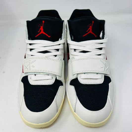 Jordan Jumpman Jack TR Travis Scott University Red