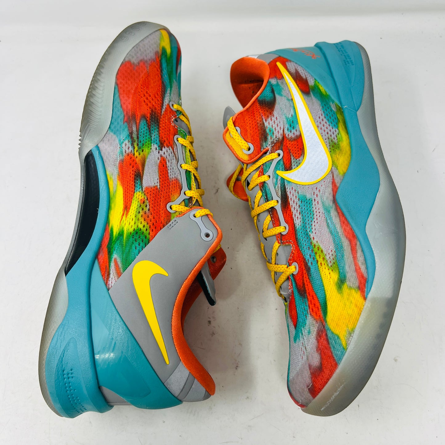 Nike Kobe 8 Protro Venice Beach (2024)