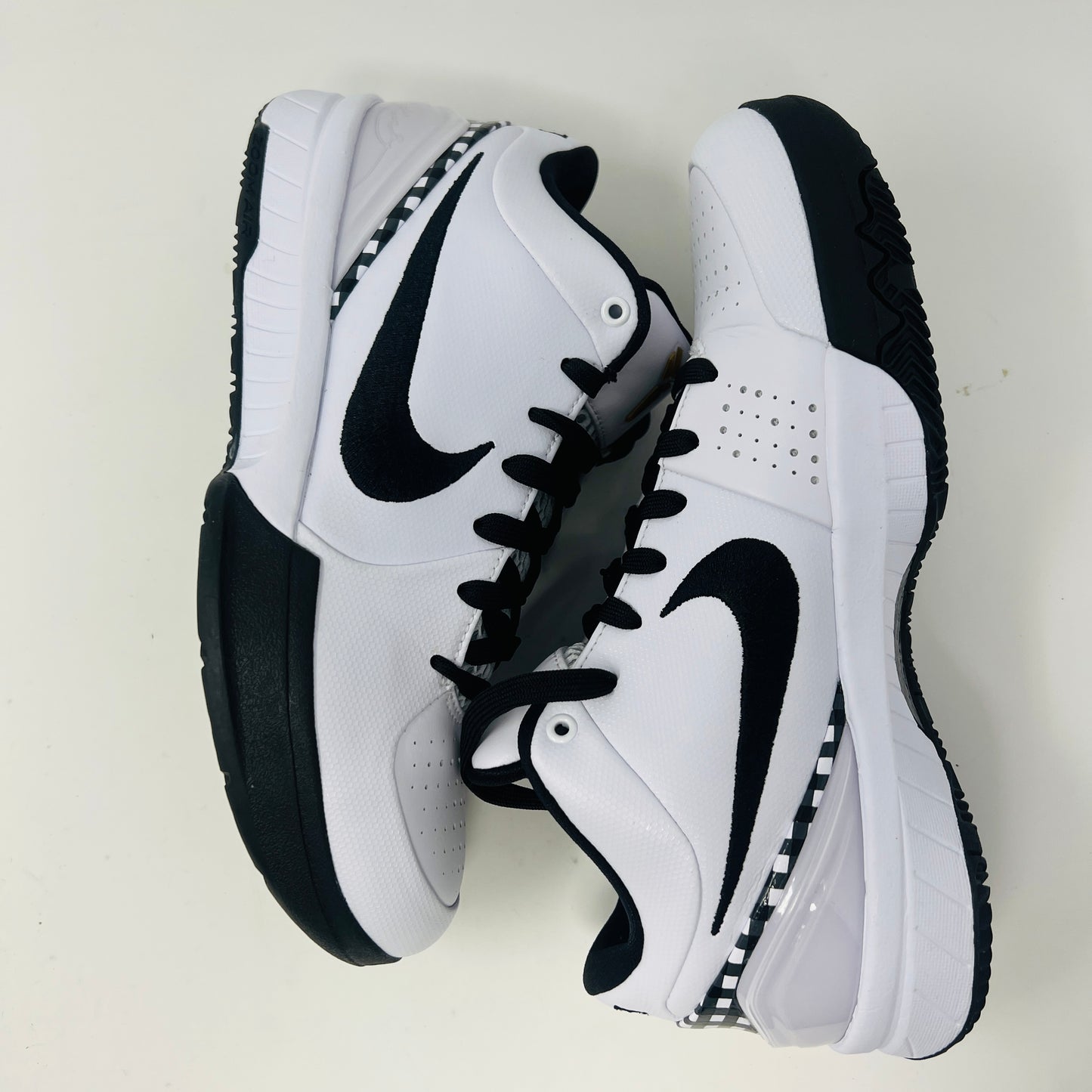 Nike Kobe 4 Protro Mambacita Gigi