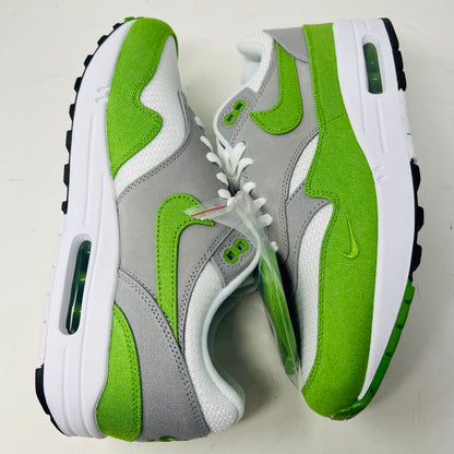Nike Air Max 1 Patta 20th Anniversary Chlorophyll