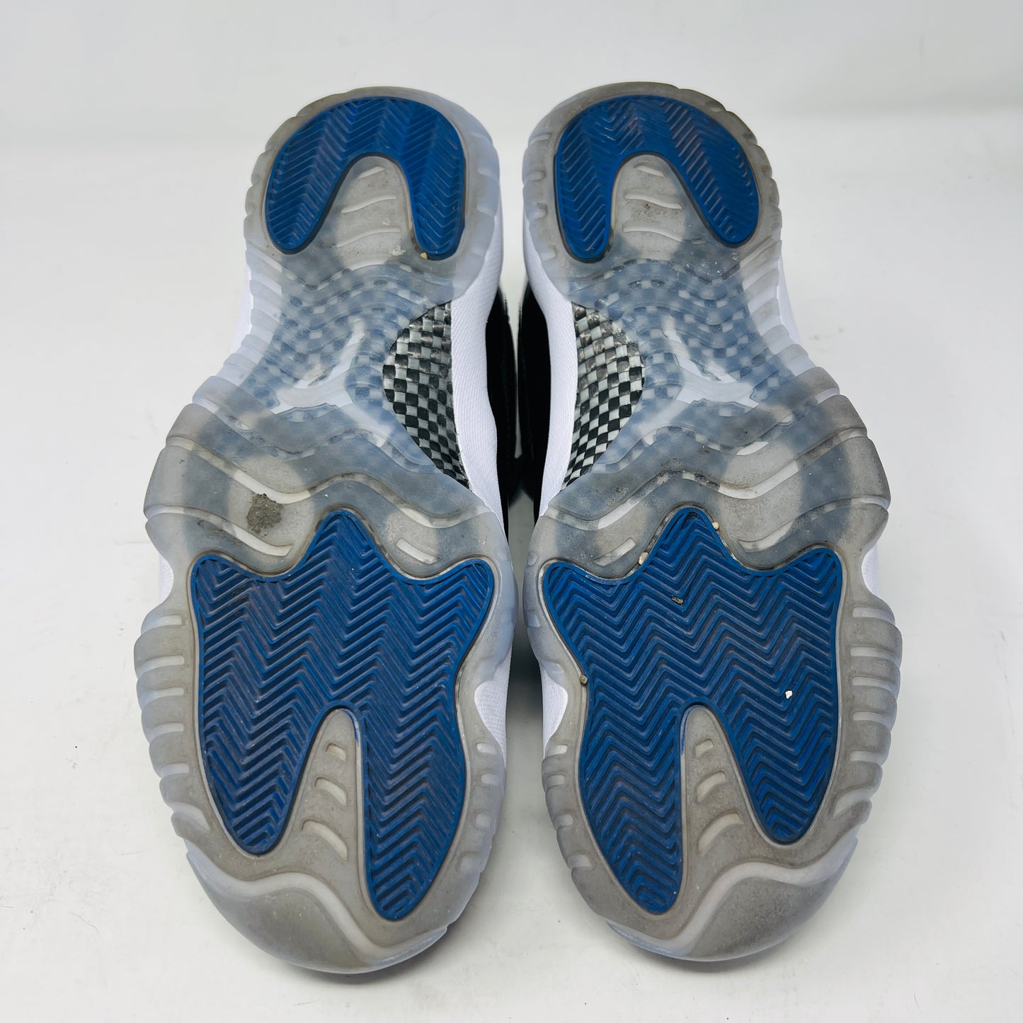 Jordan 11 Retro Low Space Jam