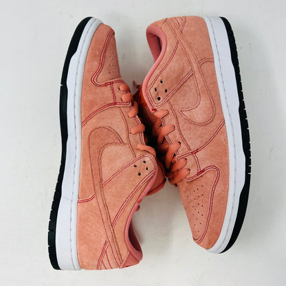 Nike SB Dunk Low Pink Pig