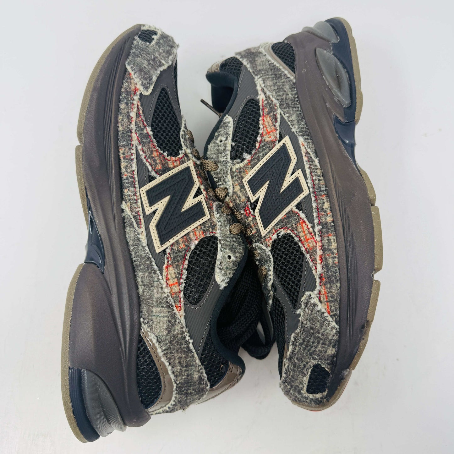 New Balance 2010 Joe Freshgoods Hand-Me-Downs