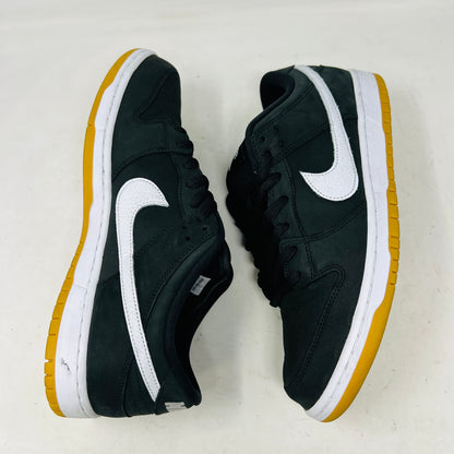 Nike SB Dunk Low Pro Black Gum