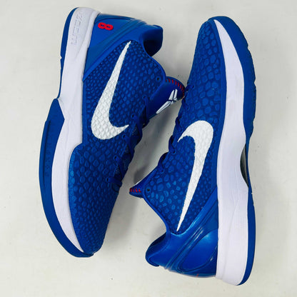 Nike Kobe 6 Protro Dodgers