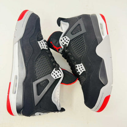 Jordan 4 Retro Bred (2019)