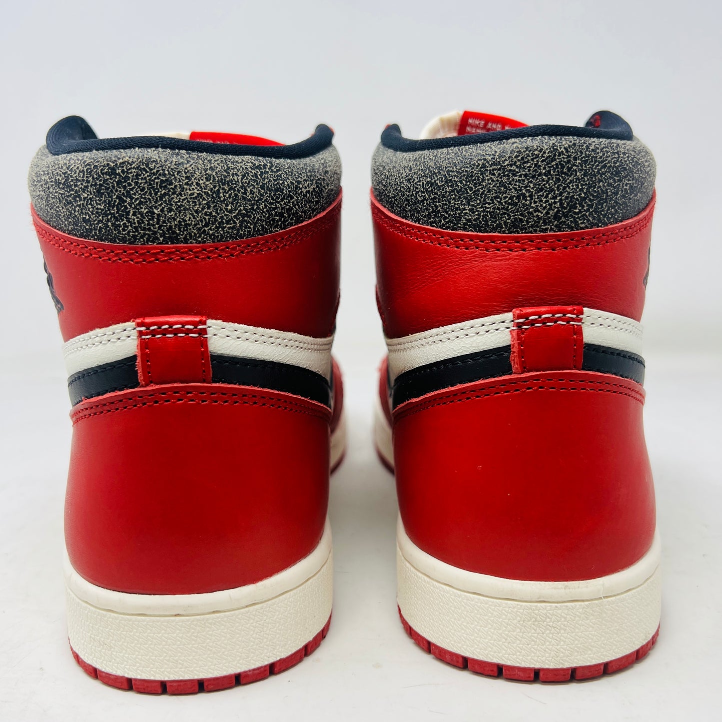 Jordan 1 Retro High OG Chicago Lost and Found