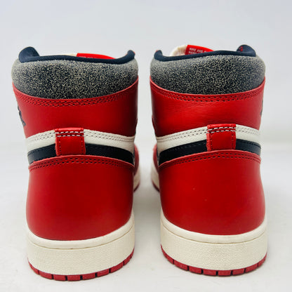 Jordan 1 Retro High OG Chicago Lost and Found