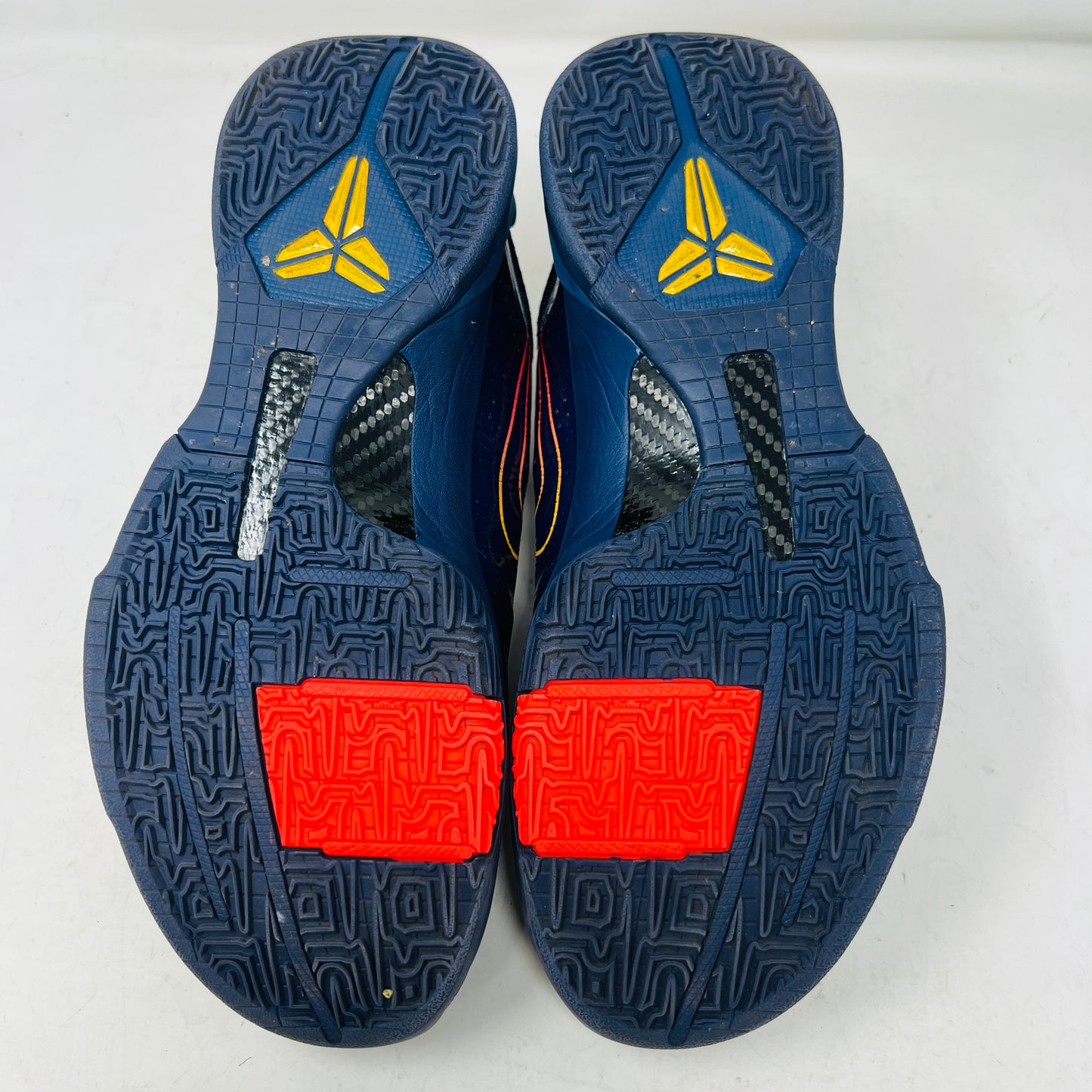 Nike Kobe 5 Protro Caitlin Clark Indiana Fever